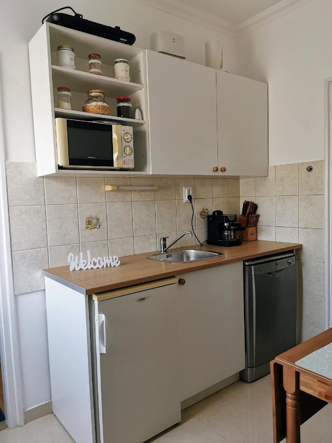 Dani Home Apartman Hajdúszoboszló Esterno foto