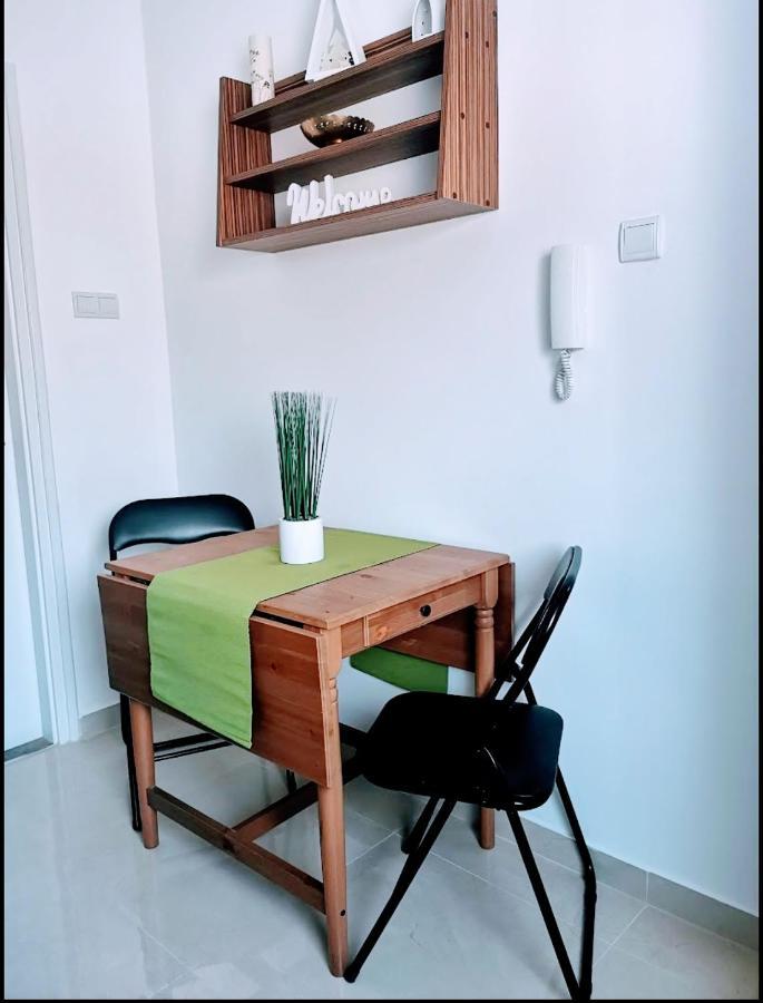 Dani Home Apartman Hajdúszoboszló Esterno foto